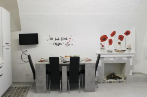 A casa di Fede